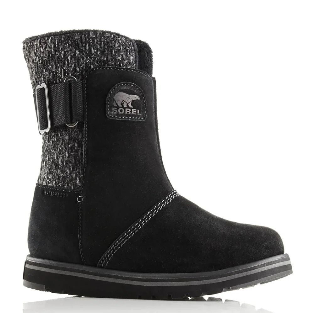 Sorel Rylee Winter Snow Boot Size 7.5 - Picture 2 of 8